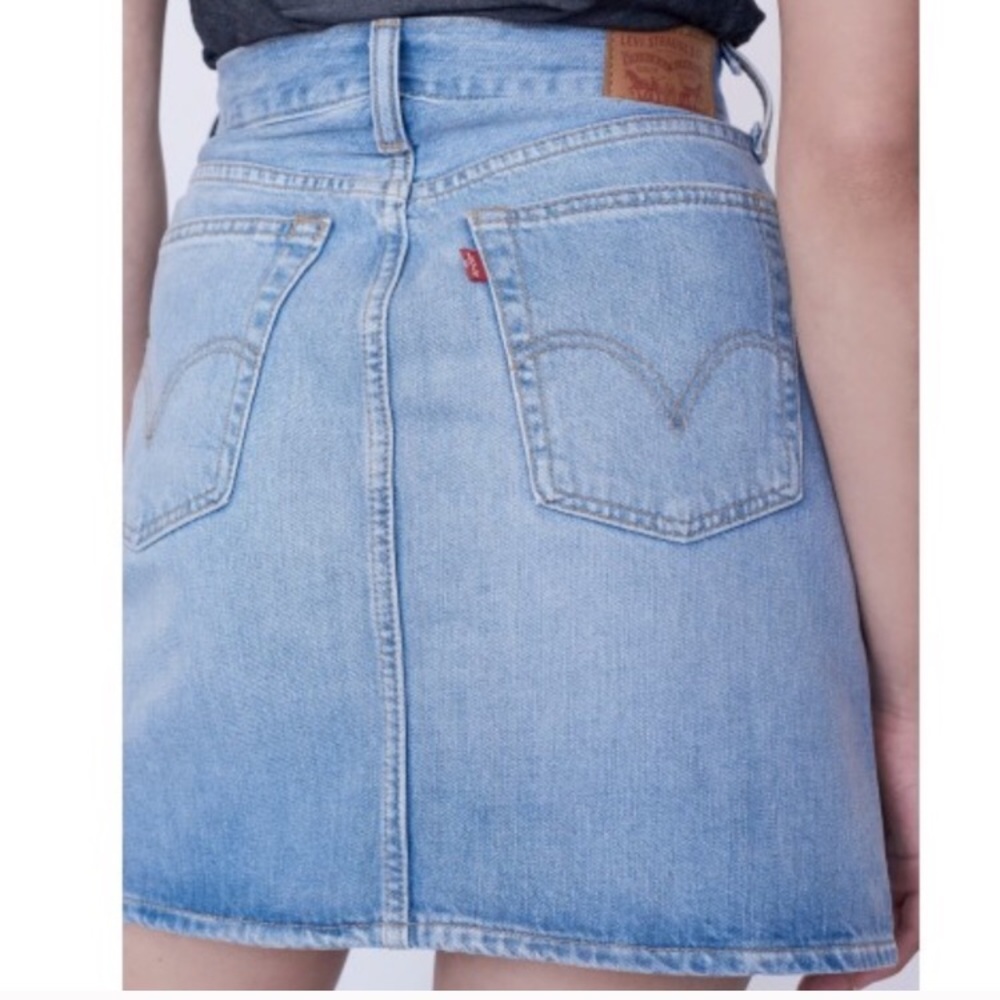 Levi skirt